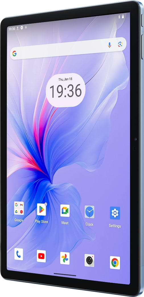 Фото - Планшет Blackview Tab 16 Pro 11'' FHD 8/256GB LTE Blue