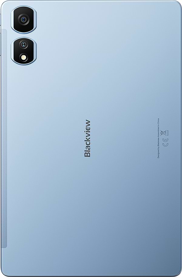 Фото - Планшет Blackview Tab 16 Pro 11'' FHD 8/256GB LTE Blue