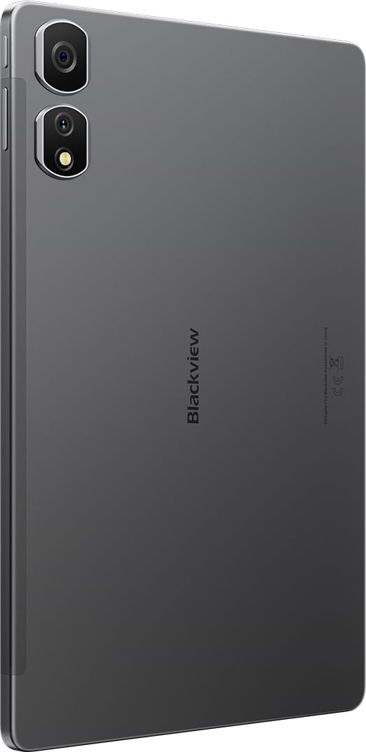 Фото - Планшет Blackview Tab 16 Pro 11'' FHD 8/256GB LTE Grey