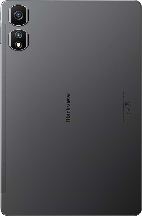 Фото - Планшет Blackview Tab 16 Pro 11'' FHD 8/256GB LTE Grey