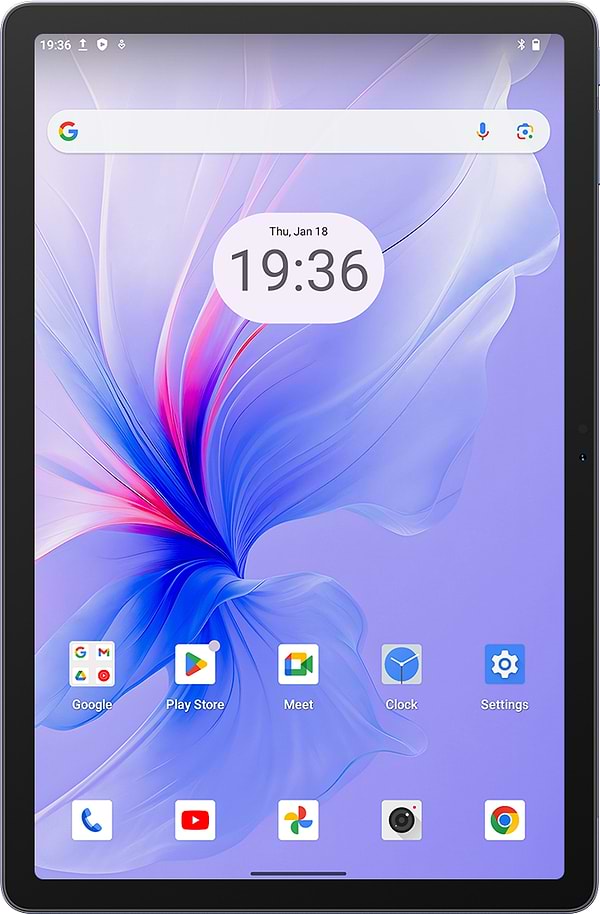Фото - Планшет Blackview Tab 16 Pro LTE 11'' 8/256GB LTE Purple