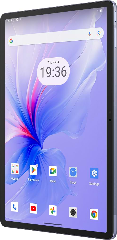 Фото - Планшет Blackview Tab 16 Pro LTE 11'' 8/256GB LTE Purple