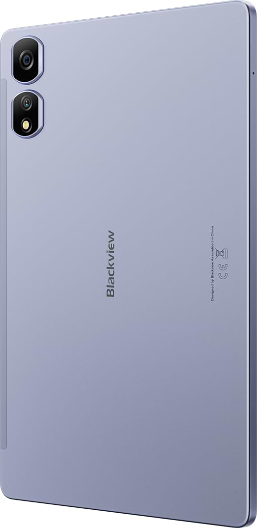Фото - Планшет Blackview Tab 16 Pro LTE 11'' 8/256GB LTE Purple