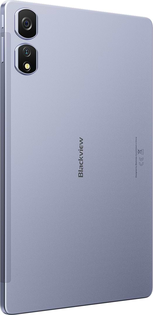 Фото - Планшет Blackview Tab 16 Pro LTE 11'' 8/256GB LTE Purple