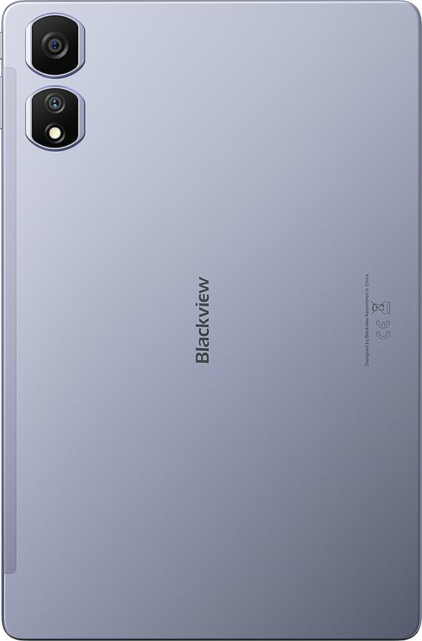Фото - Планшет Blackview Tab 16 Pro LTE 11'' 8/256GB LTE Purple