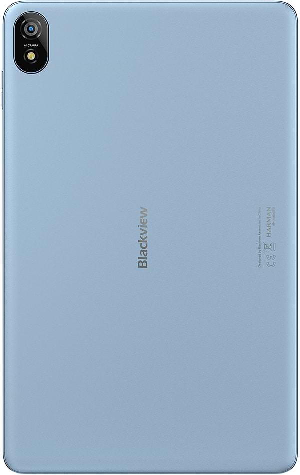 Фото - Планшет Blackview Tab 18 12'' 12/256GB LTE Glacier Blue