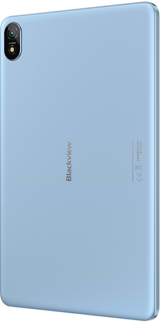 Фото - Планшет Blackview Tab 18 12'' 12/256GB LTE Glacier Blue
