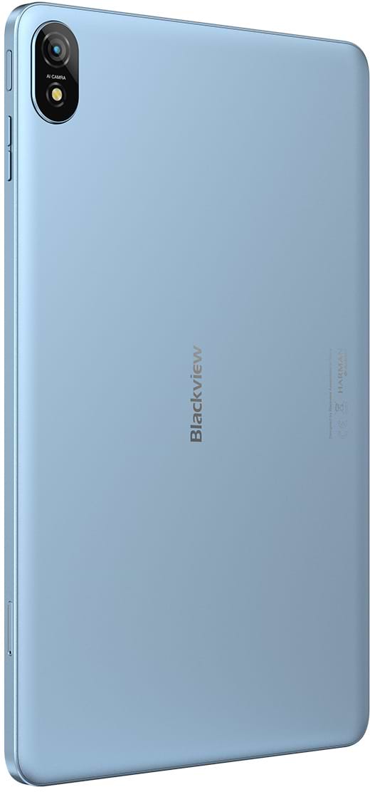 Фото - Планшет Blackview Tab 18 12'' 12/256GB LTE Glacier Blue