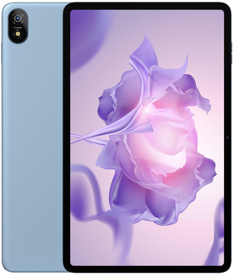 Планшет Blackview Tab 18 12'' 12/256GB LTE Glacier Blue - Фото 1