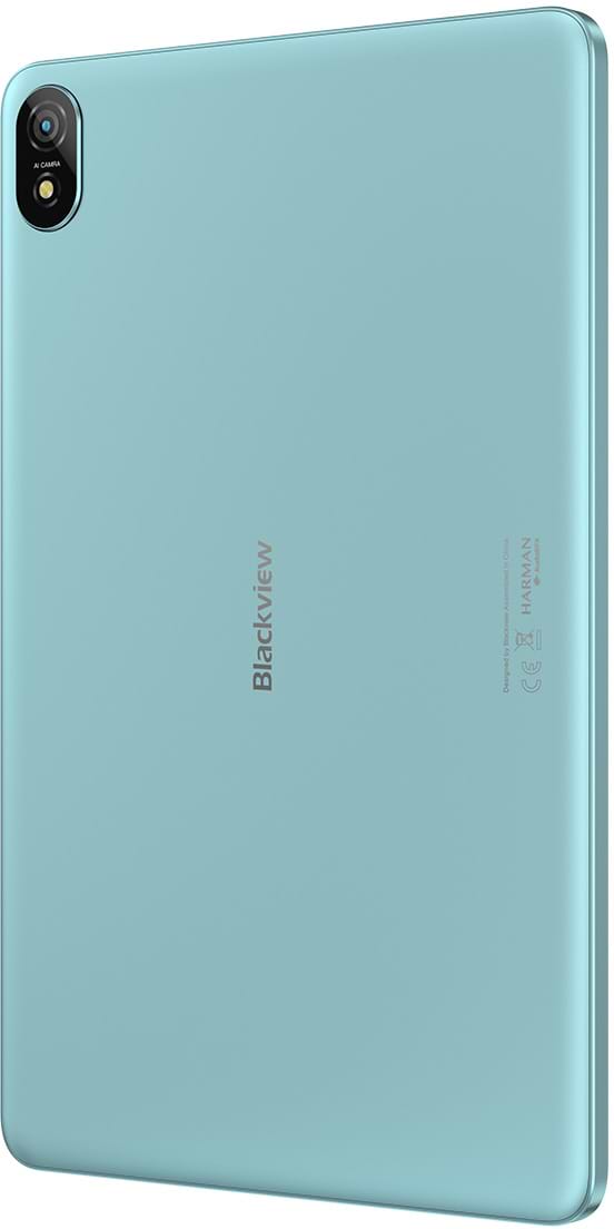 Фото - Планшет Blackview Tab 18 12'' 12/256GB LTE Turquoise Green