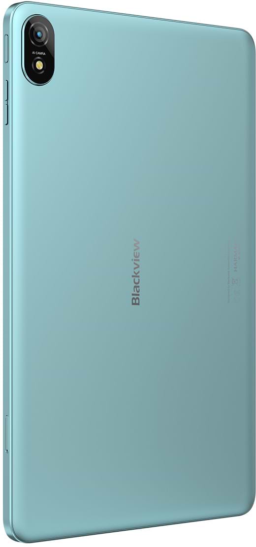 Фото - Планшет Blackview Tab 18 12'' 12/256GB LTE Turquoise Green