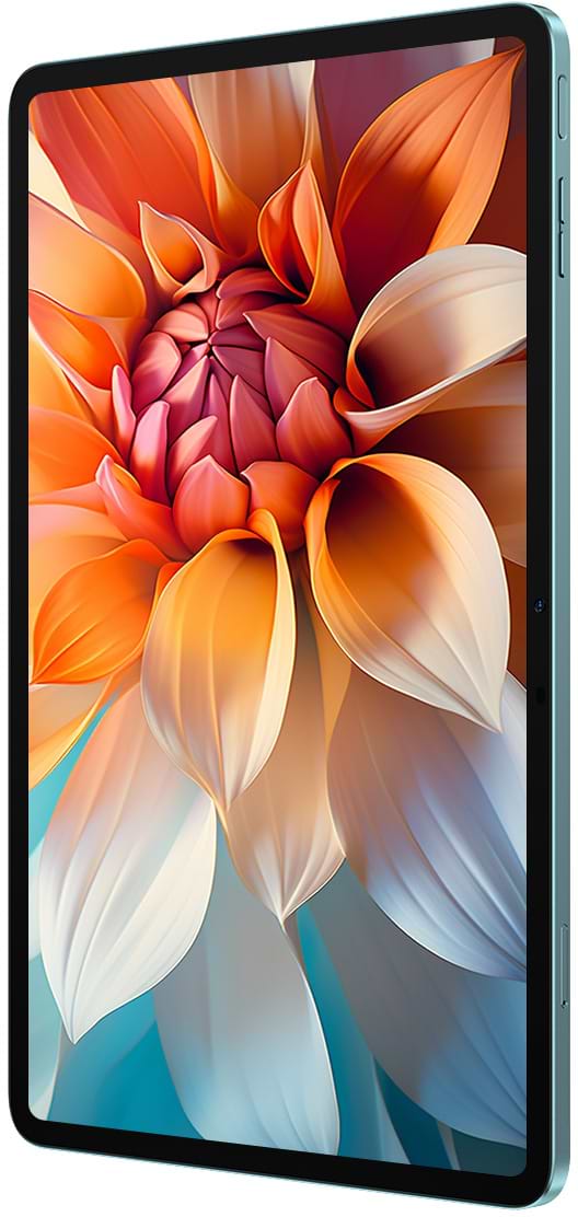 Фото - Планшет Blackview Tab 18 12'' 12/256GB LTE Turquoise Green