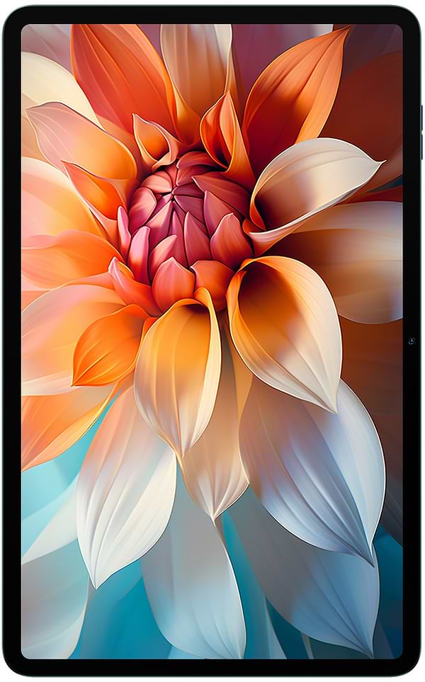 Фото - Планшет Blackview Tab 18 12'' 12/256GB LTE Turquoise Green