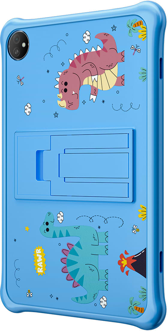 Фото - Планшет Blackview Tab 30 Kids 10.1'' 2/64GB Wi-Fi Blue