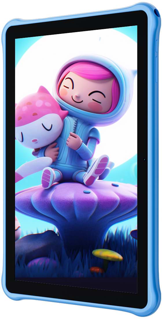 Фото - Планшет Blackview Tab 30 Kids 10.1'' 2/64GB Wi-Fi Blue
