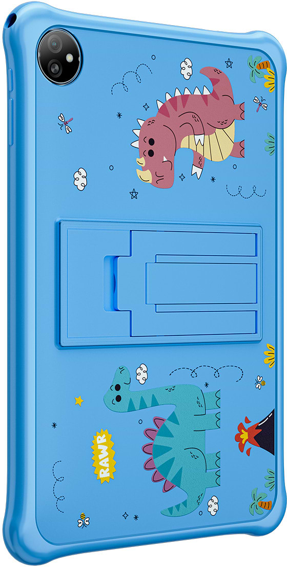 Фото - Планшет Blackview Tab 30 Kids 10.1'' 2/64GB Wi-Fi Blue