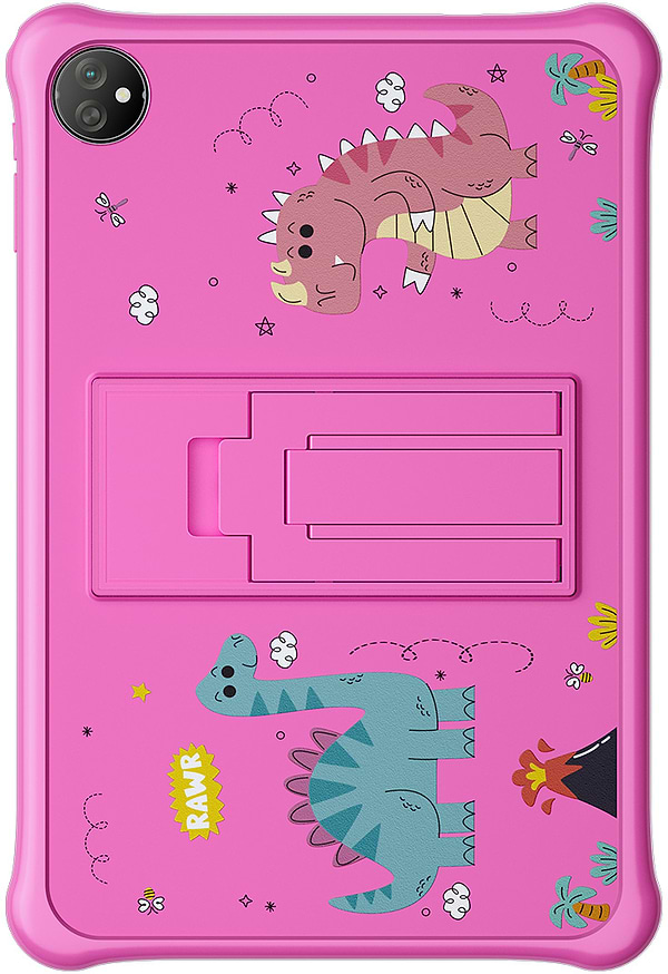 Фото - Планшет Blackview Tab 30 Kids 10.1'' 2/64GB Wi-Fi Pink