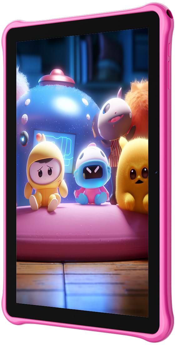 Фото - Планшет Blackview Tab 30 Kids 10.1'' 2/64GB Wi-Fi Pink