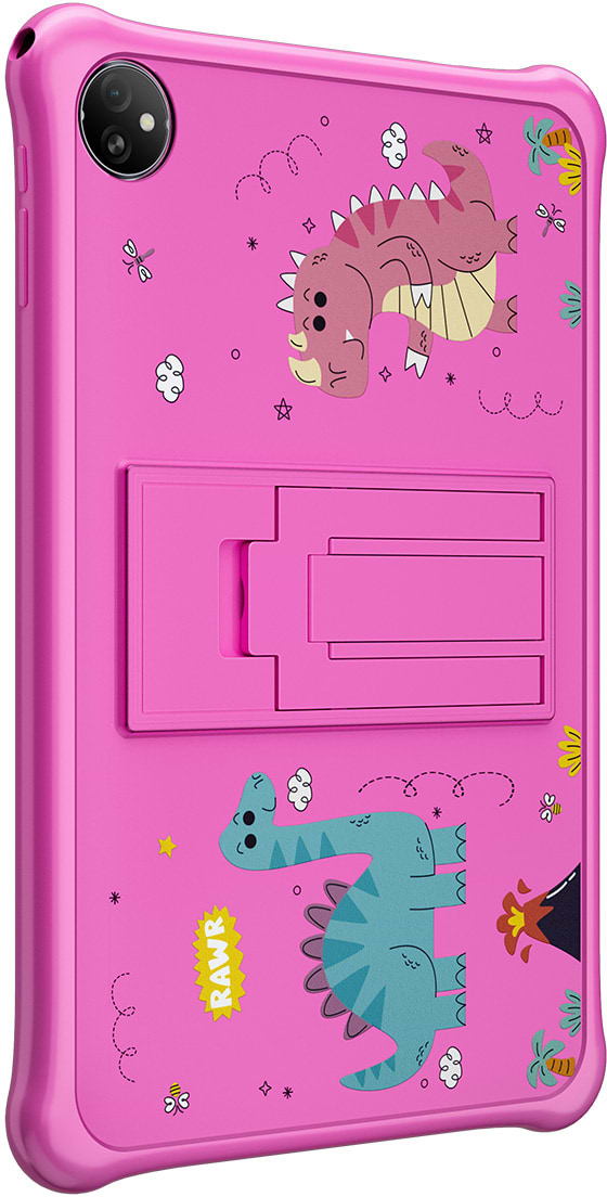 Фото - Планшет Blackview Tab 30 Kids 10.1'' 2/64GB Wi-Fi Pink