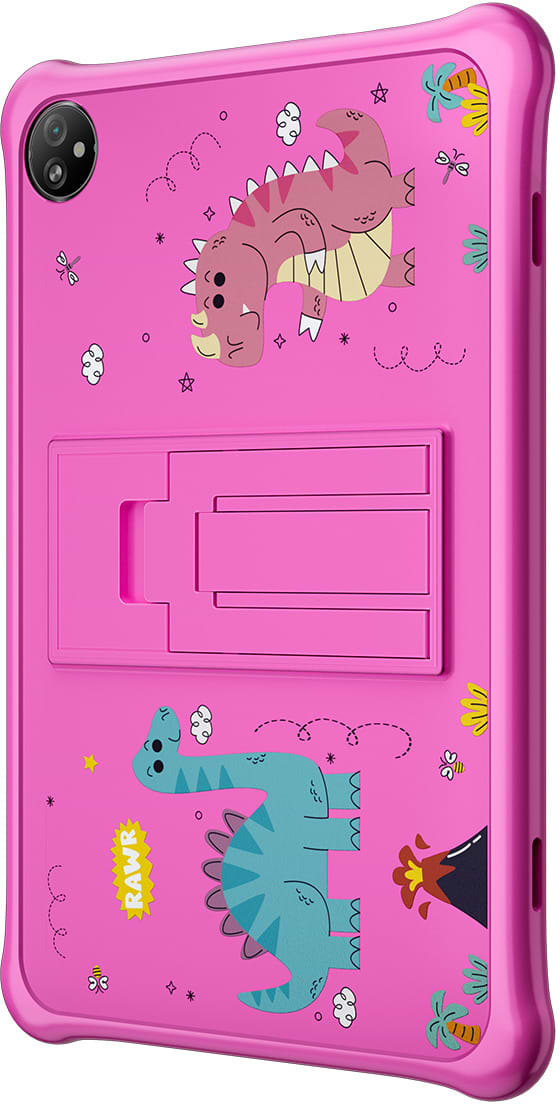 Фото - Планшет Blackview Tab 30 Kids 10.1'' 2/64GB Wi-Fi Pink