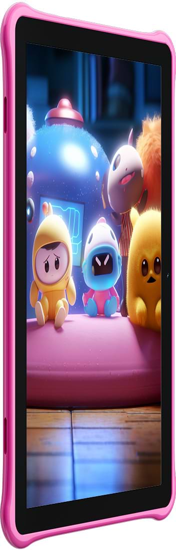 Фото - Планшет Blackview Tab 30 Kids 10.1'' 2/64GB Wi-Fi Pink