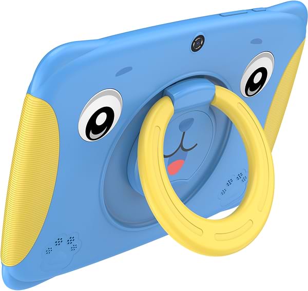 Фото - Планшет Blackview Tab 3 Kids 7'' 2/32GB Wi-Fi Blue