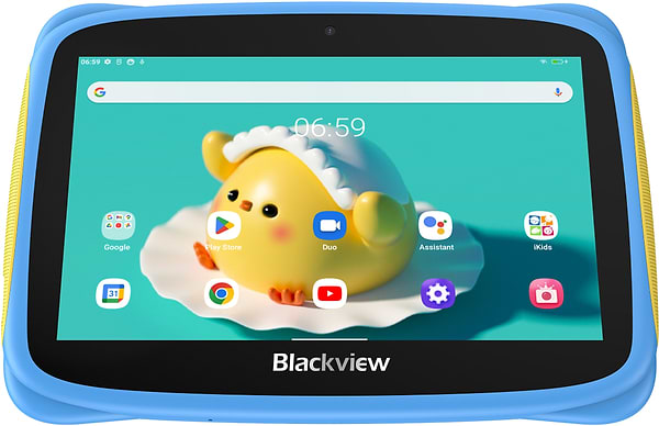 Фото - Планшет Blackview Tab 3 Kids 7'' 2/32GB Wi-Fi Blue