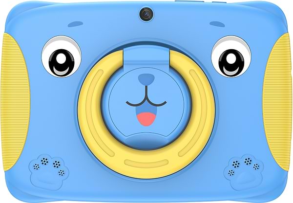 Фото - Планшет Blackview Tab 3 Kids 7'' 2/32GB Wi-Fi Blue