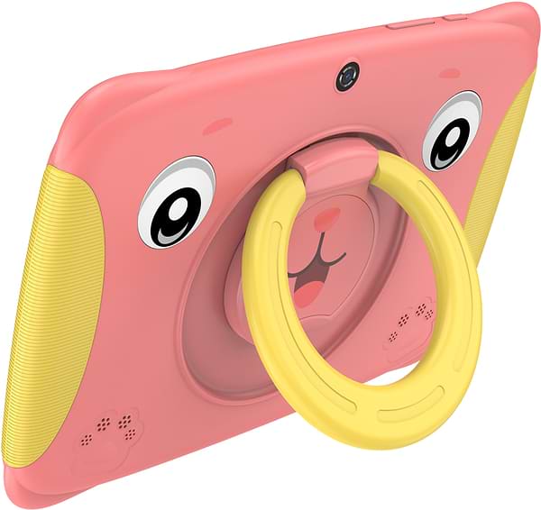 Фото - Планшет Blackview Tab 3 Kids 7'' 2/32GB Wi-Fi Pink