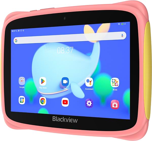 Фото - Планшет Blackview Tab 3 Kids 7'' 2/32GB Wi-Fi Pink