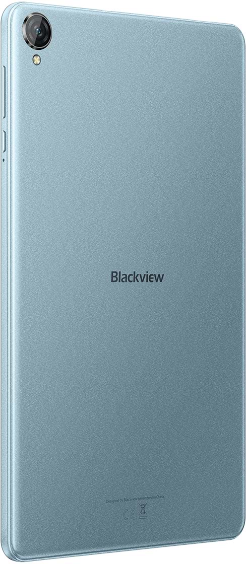 Фото - Планшет Blackview Tab 50 8'' 4/128GB WiFi Blue (6931548314011)