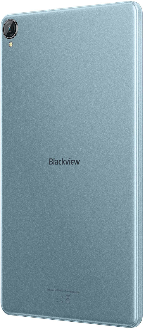 Фото - Планшет Blackview Tab 50 8'' 4/128GB WiFi Blue (6931548314011)