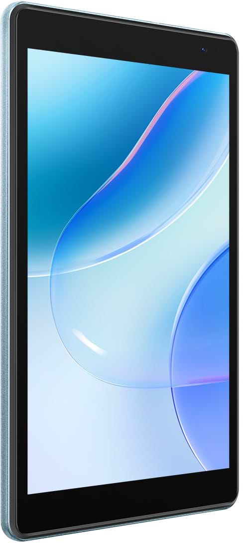Фото - Планшет Blackview Tab 50 8'' 4/128GB WiFi Blue (6931548314011)