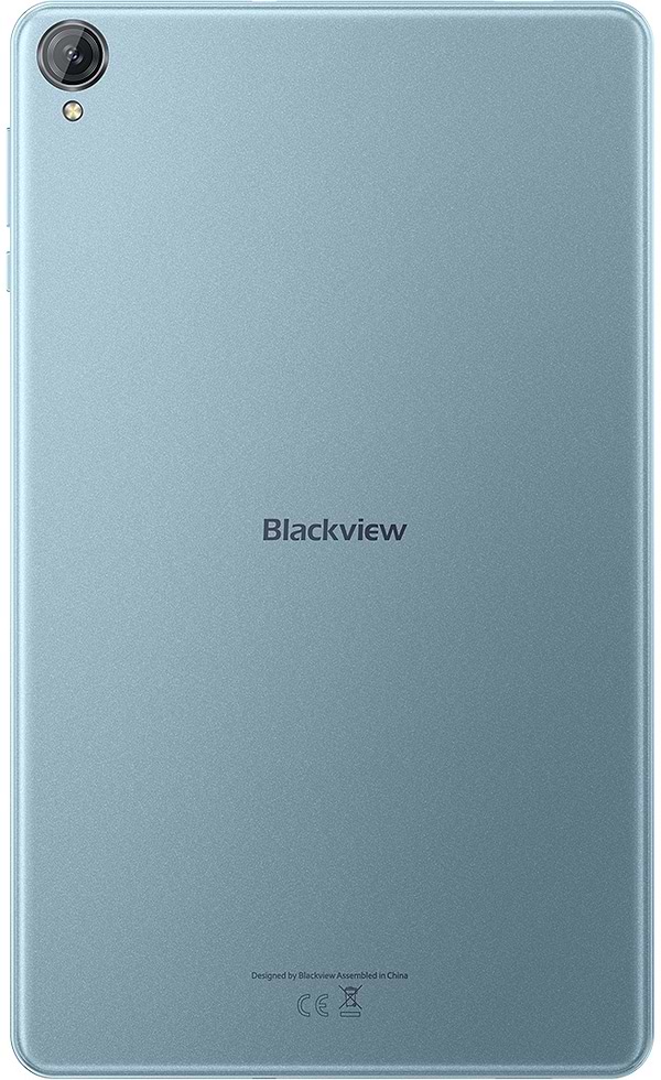 Фото - Планшет Blackview Tab 50 8'' 4/128GB WiFi Blue (6931548314011)