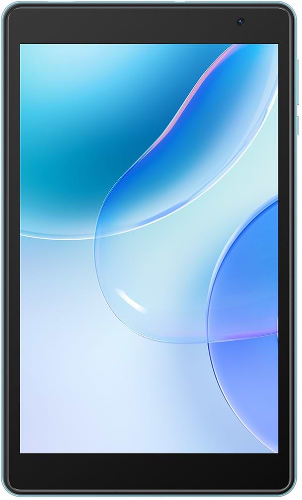 Фото - Планшет Blackview Tab 50 8'' 4/128GB WiFi Blue (6931548314011)