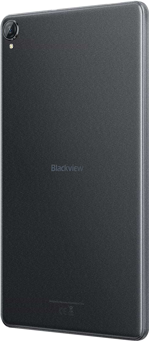 Фото - Планшет Blackview Tab 50 8'' 4/128GB WiFi Grey (6931548314004)