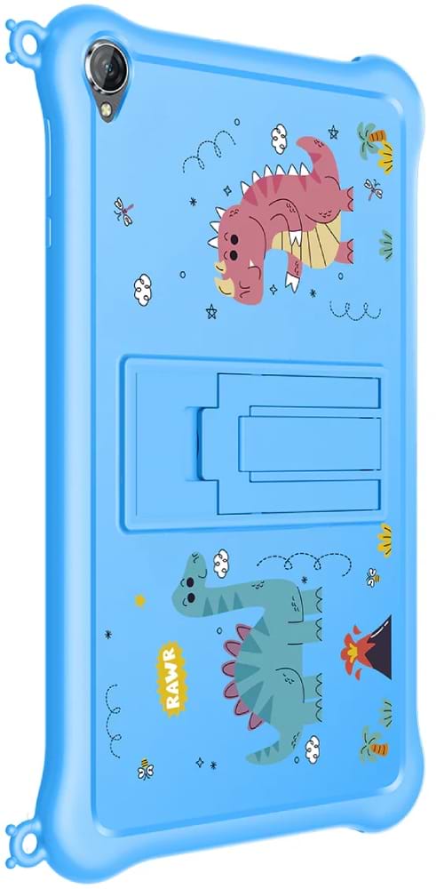 Фото - Планшет Blackview Tab 50 Kids 8'' HD+ 3/64GB WI-FI Blue