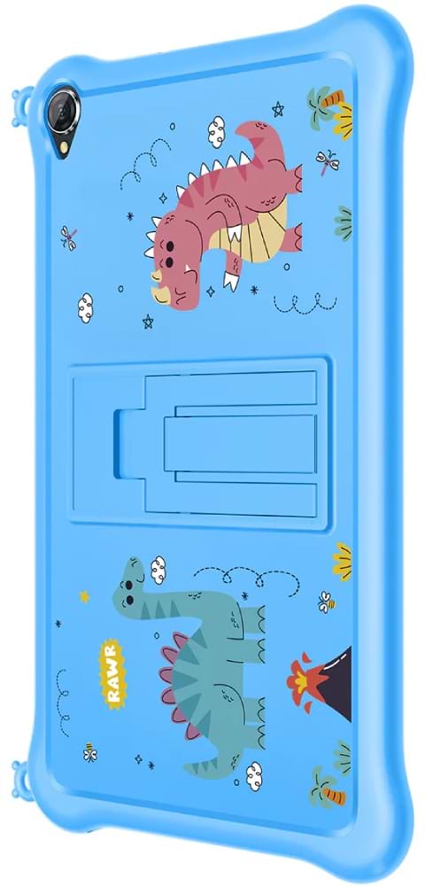 Фото - Планшет Blackview Tab 50 Kids 8'' HD+ 3/64GB WI-FI Blue
