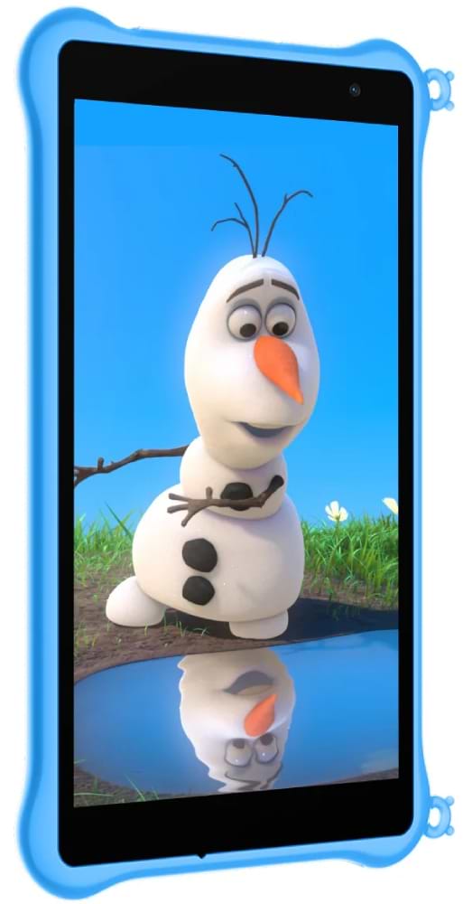 Фото - Планшет Blackview Tab 50 Kids 8'' HD+ 3/64GB WI-FI Blue