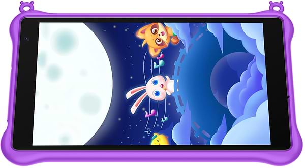 Фото - Планшет Blackview Tab 50 Kids 8'' HD+ 3/64GB WI-FI Purple