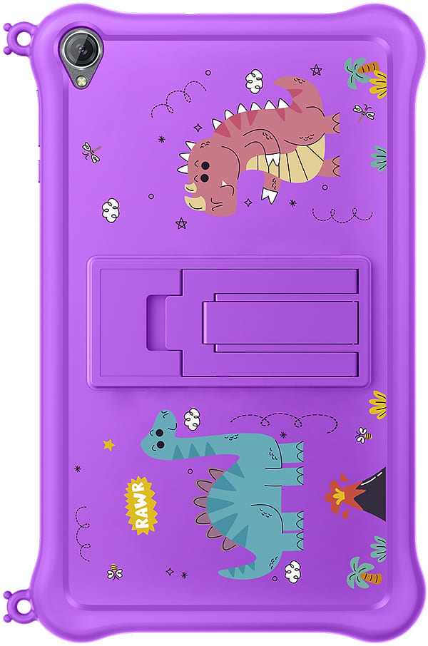 Фото - Планшет Blackview Tab 50 Kids 8'' HD+ 3/64GB WI-FI Purple