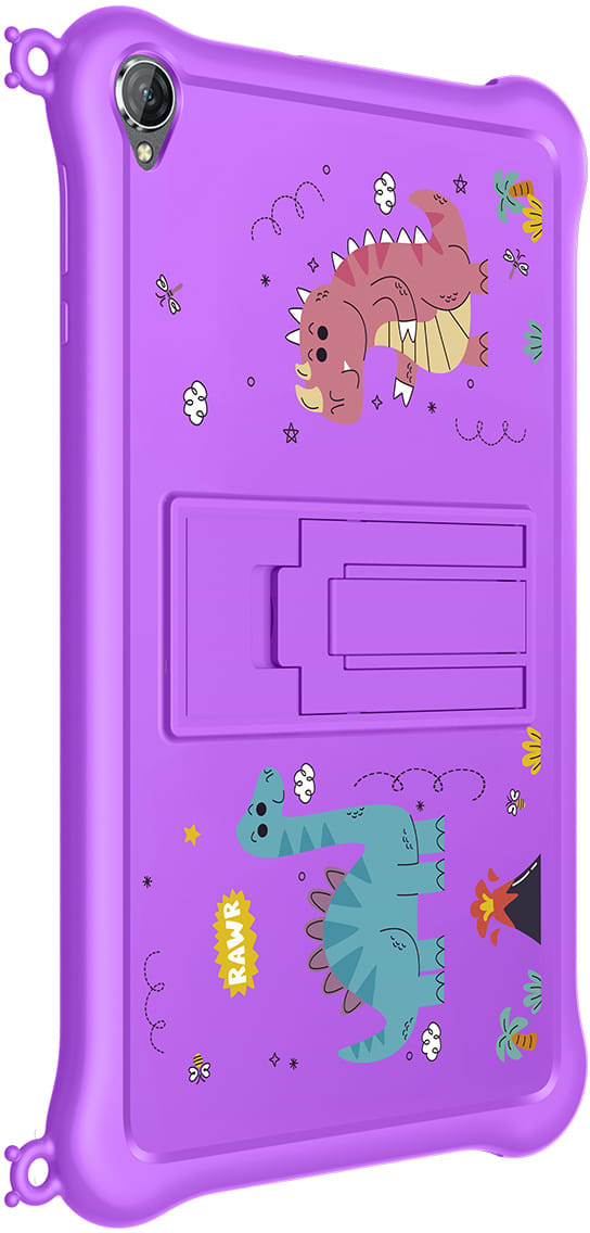 Фото - Планшет Blackview Tab 50 Kids 8'' HD+ 3/64GB WI-FI Purple