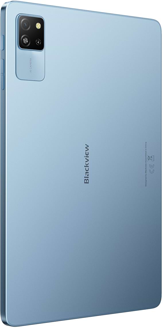 Фото - Планшет Blackview Tab 60 10.1'' HD+ 4/128GB WI-FI Blue