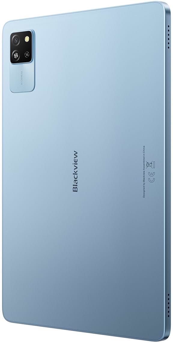 Фото - Планшет Blackview Tab 60 10.1'' HD+ 4/128GB WI-FI Blue