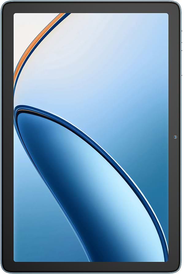 Фото - Планшет Blackview Tab 60 10.1'' HD+ 4/128GB WI-FI Blue