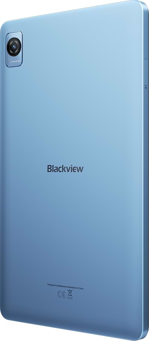Фото - Планшет Blackview Tab 60 8.68'' 6/128GB LTE Blue (6931548314080)