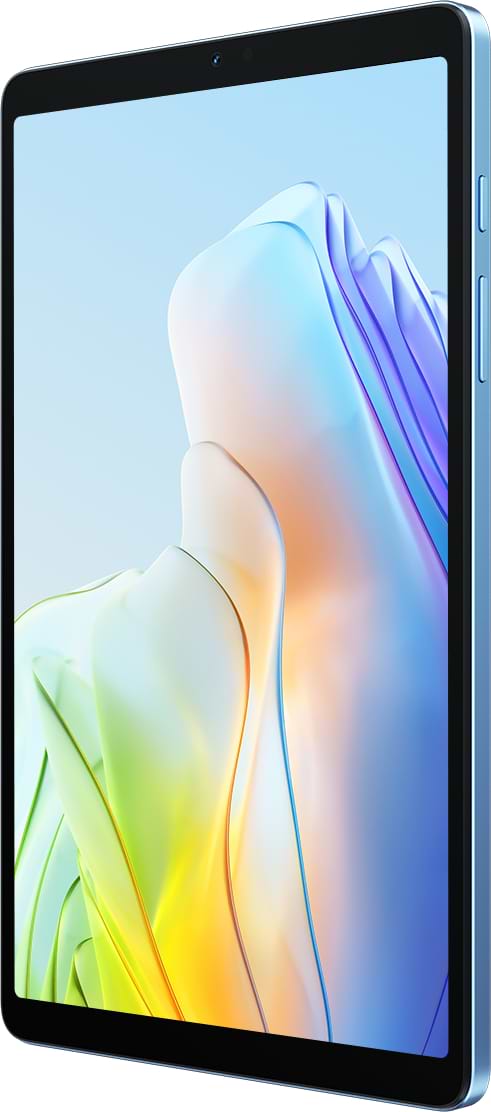 Фото - Планшет Blackview Tab 60 8.68'' 6/128GB LTE Blue (6931548314080)