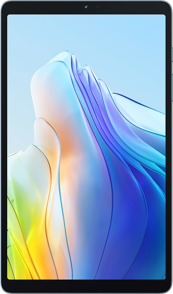 Фото - Планшет Blackview Tab 60 8.68'' 6/128GB LTE Blue (6931548314080)