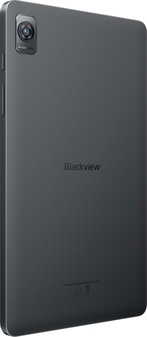 Фото - Планшет Blackview Tab 60 8.68'' 6/128GB LTE Grey (6931548314073)