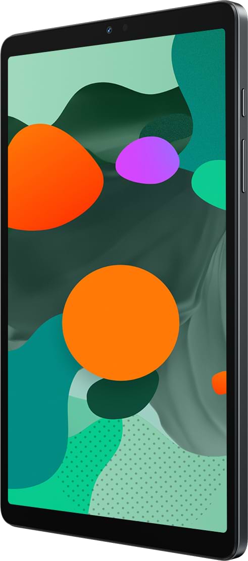 Фото - Планшет Blackview Tab 60 8.68'' 6/128GB LTE Grey (6931548314073)